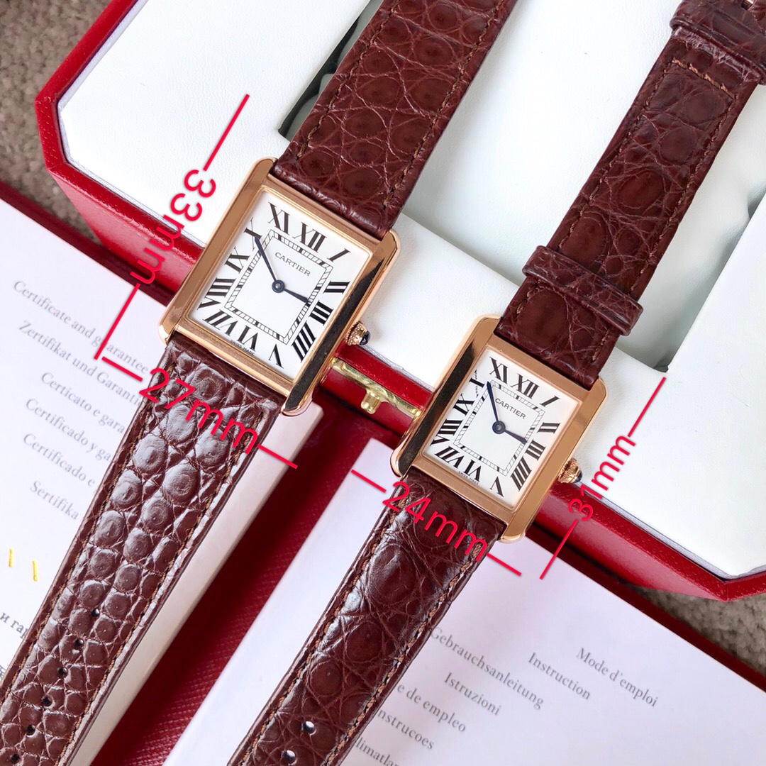 Cartier