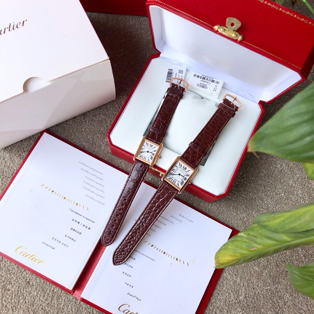 Cartier