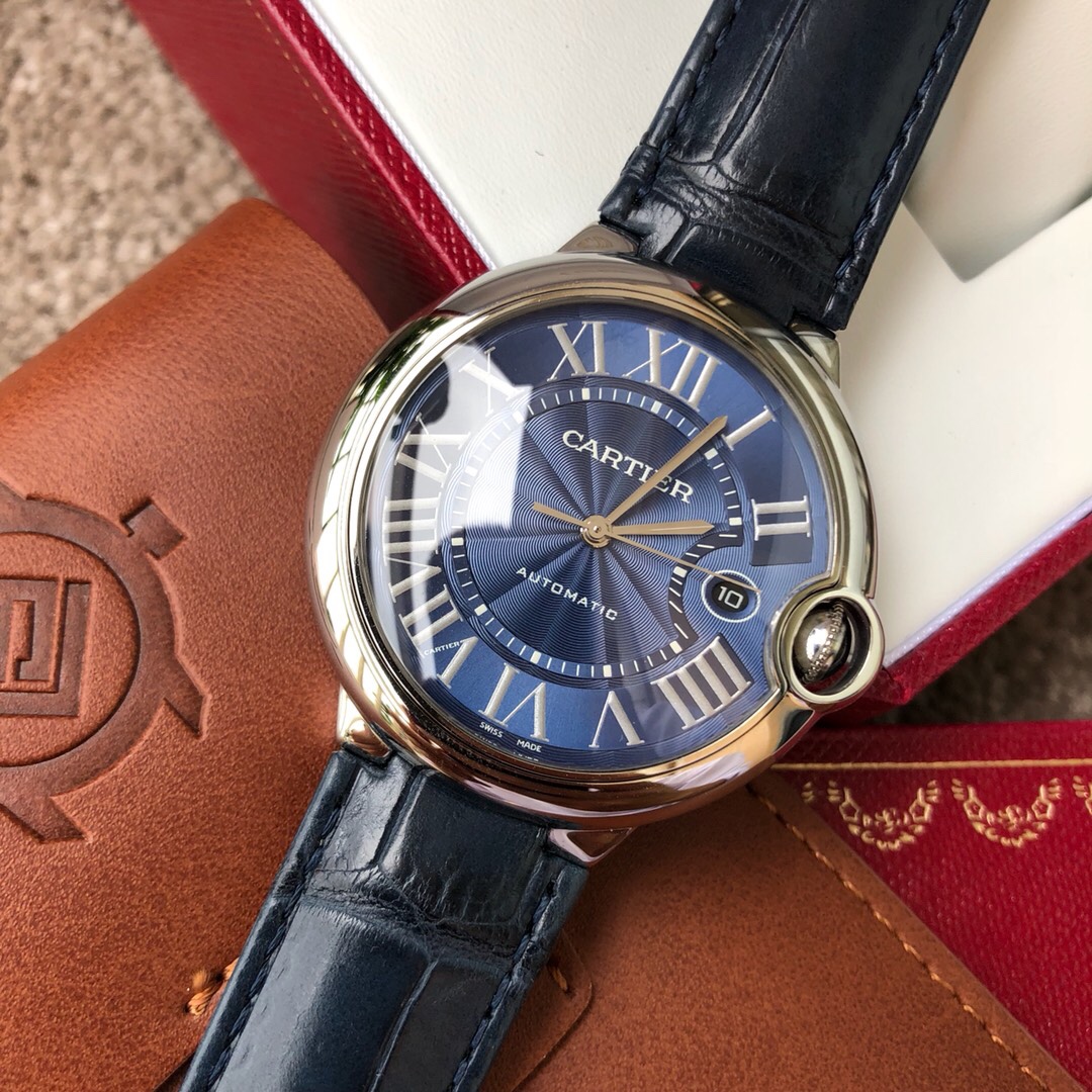 Cartier