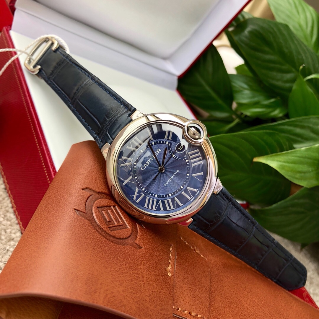 Cartier