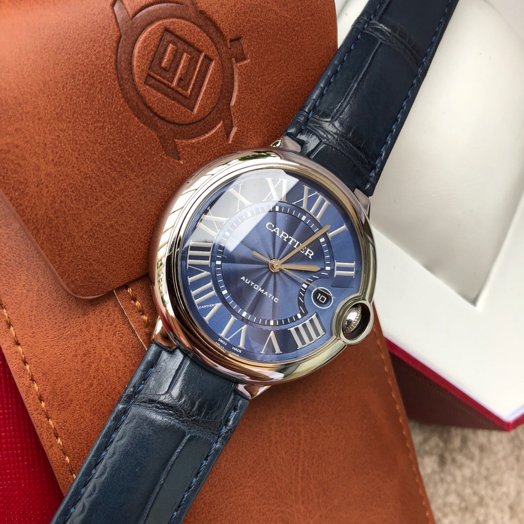 Cartier