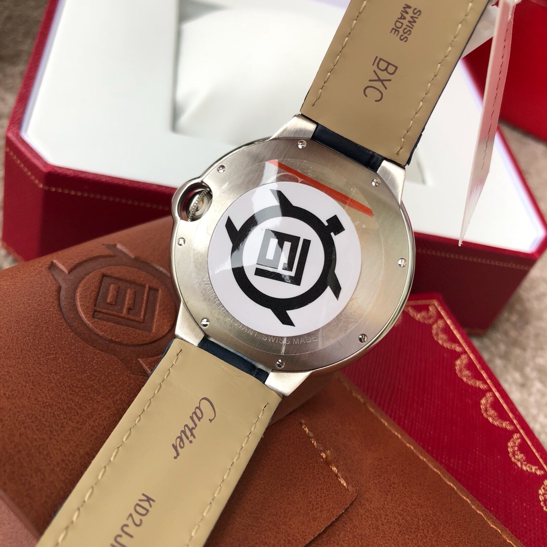 Cartier