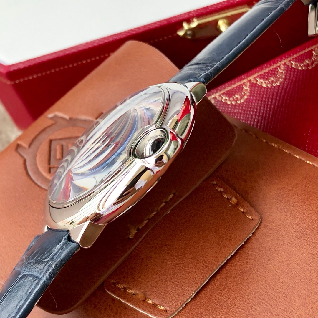 Cartier