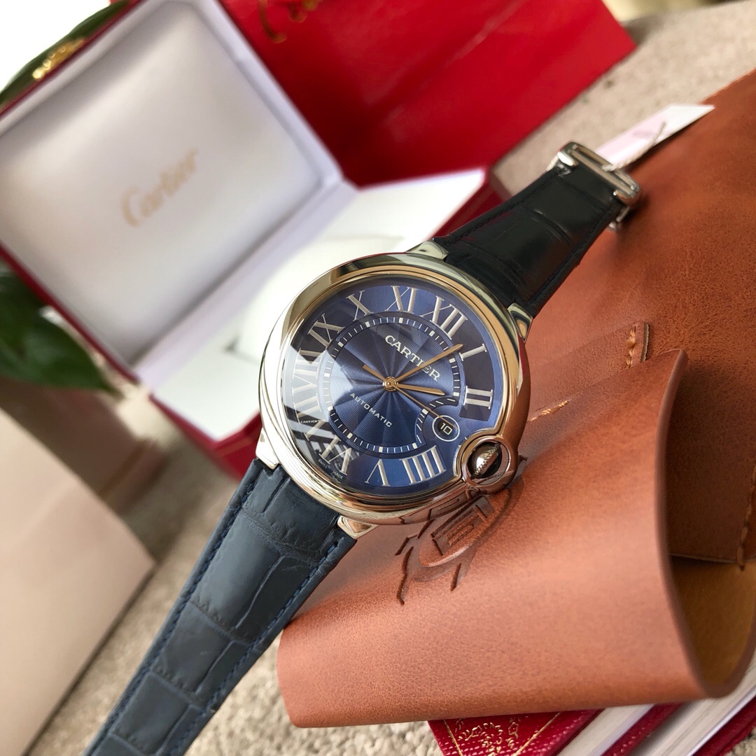Cartier