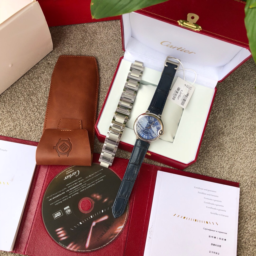 Cartier