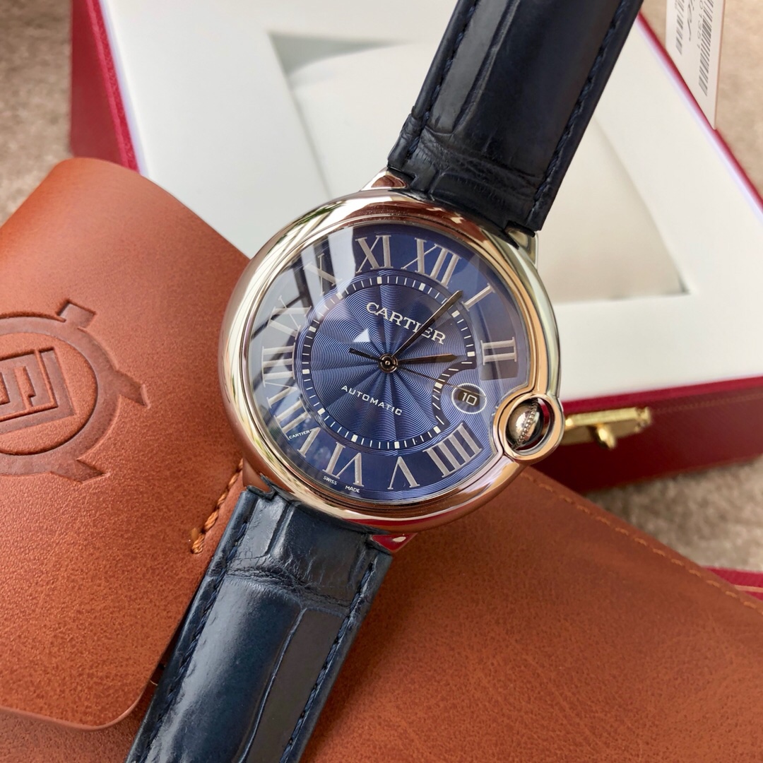 Cartier
