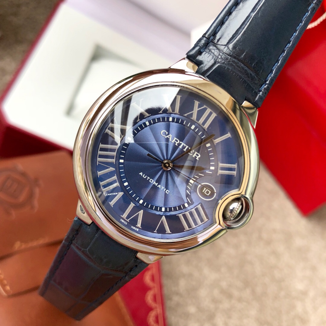 Cartier