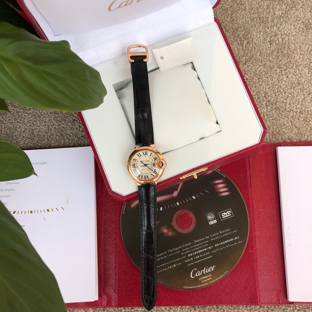 Cartier