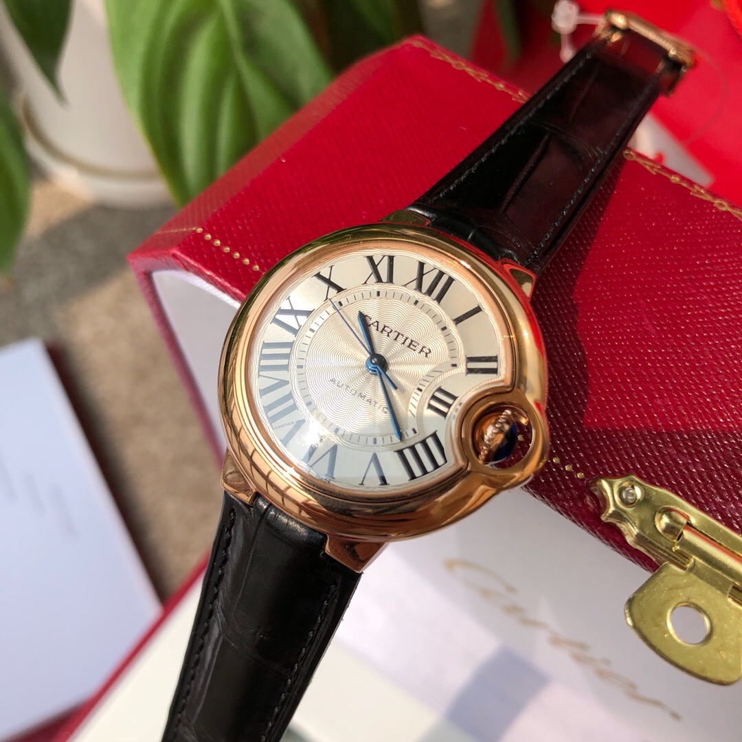 Cartier