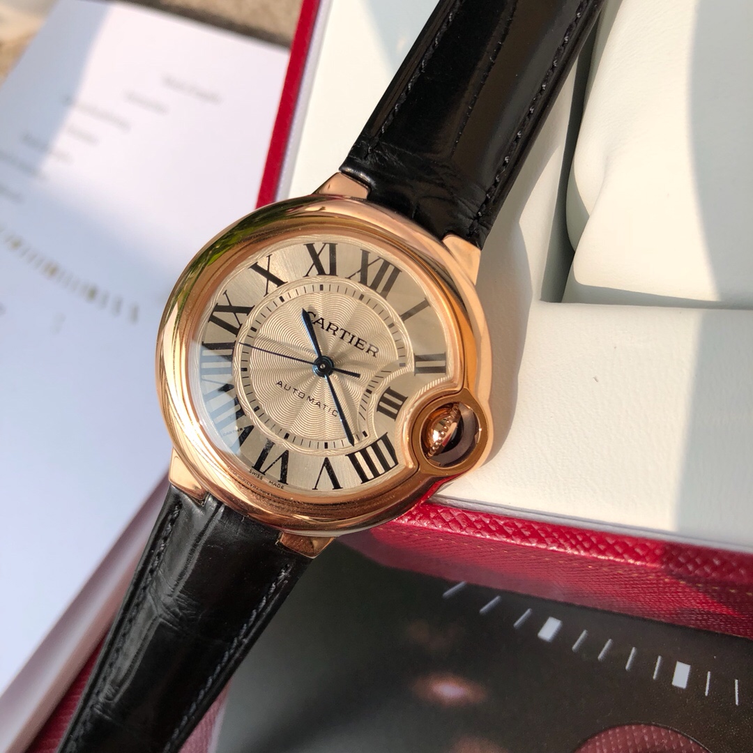 Cartier