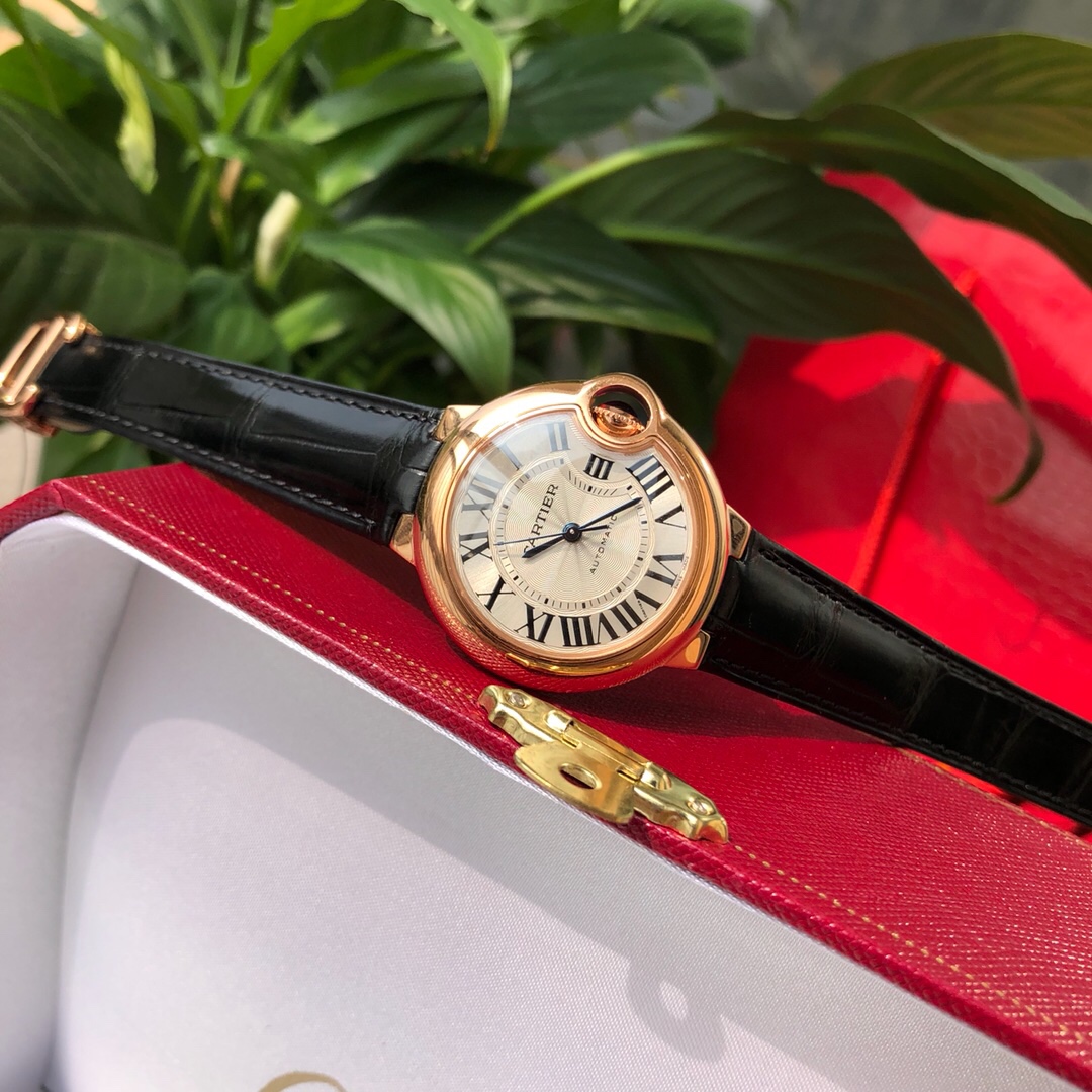 Cartier