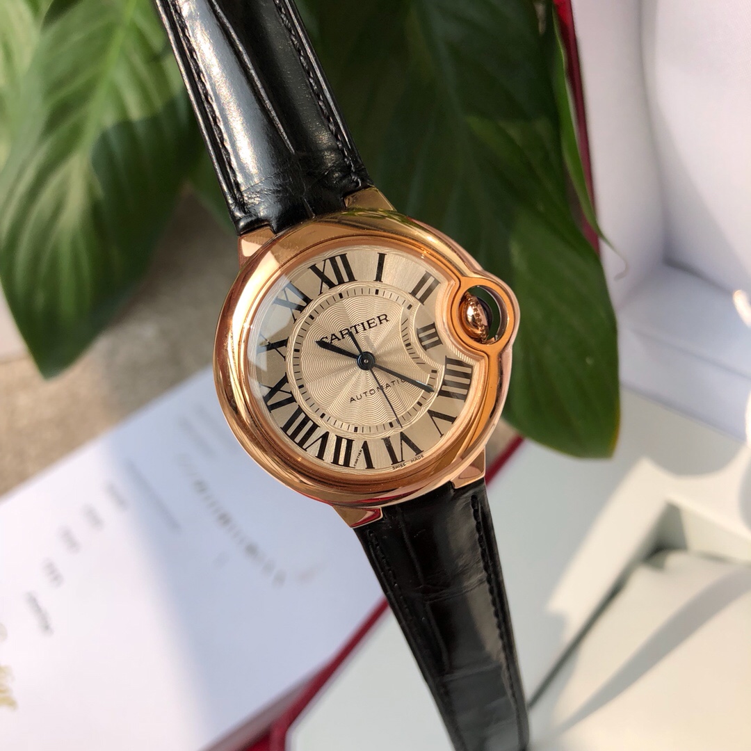 Cartier