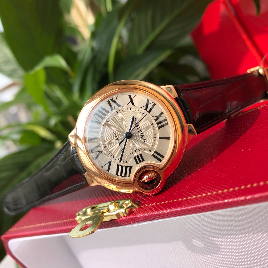 Cartier