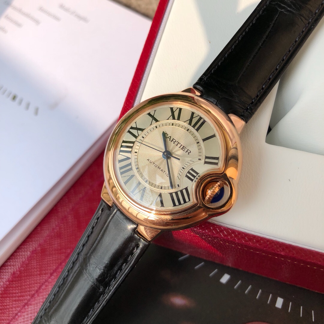 Cartier