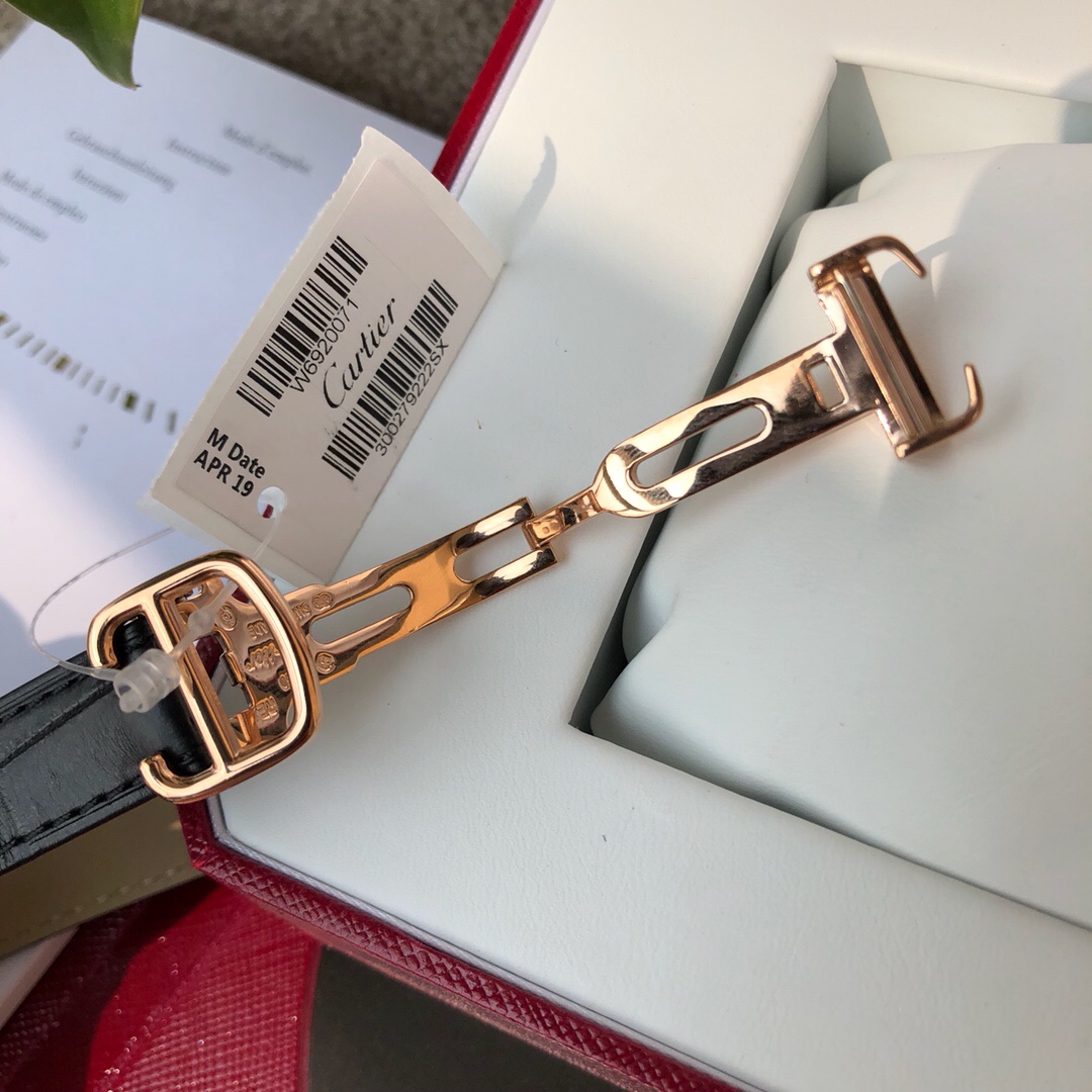 Cartier