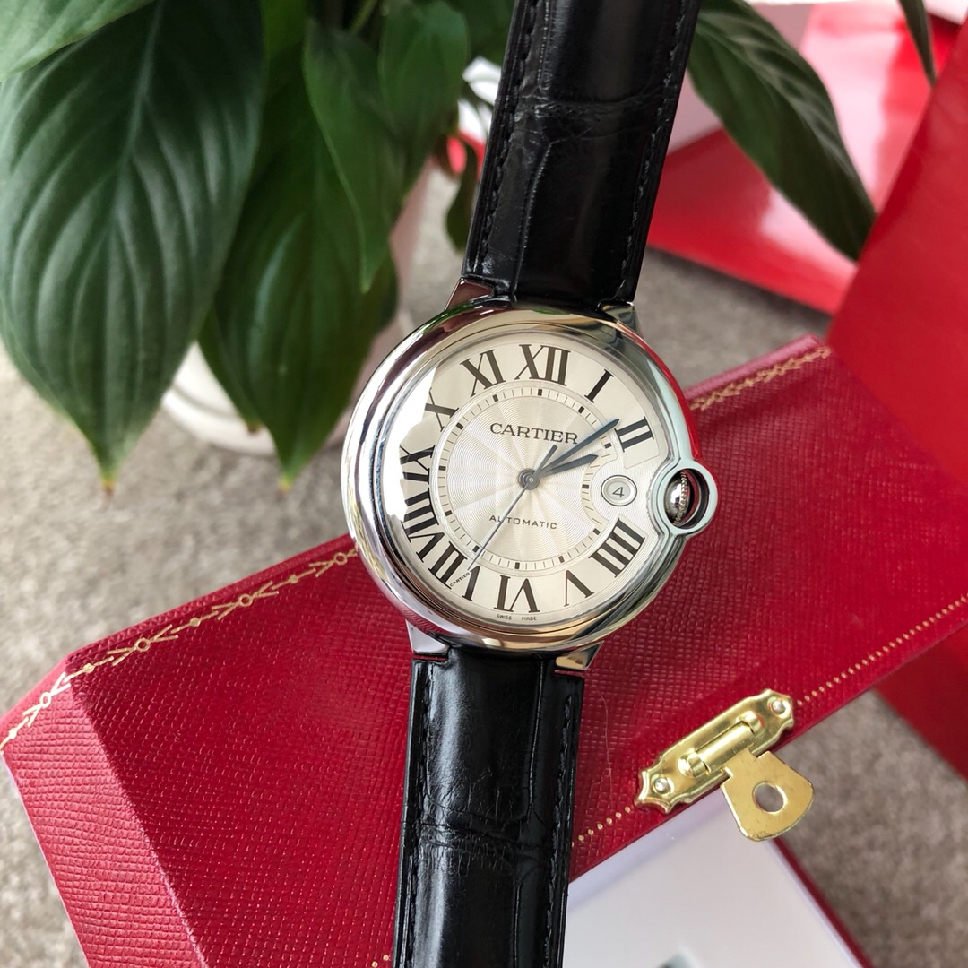 Cartier
