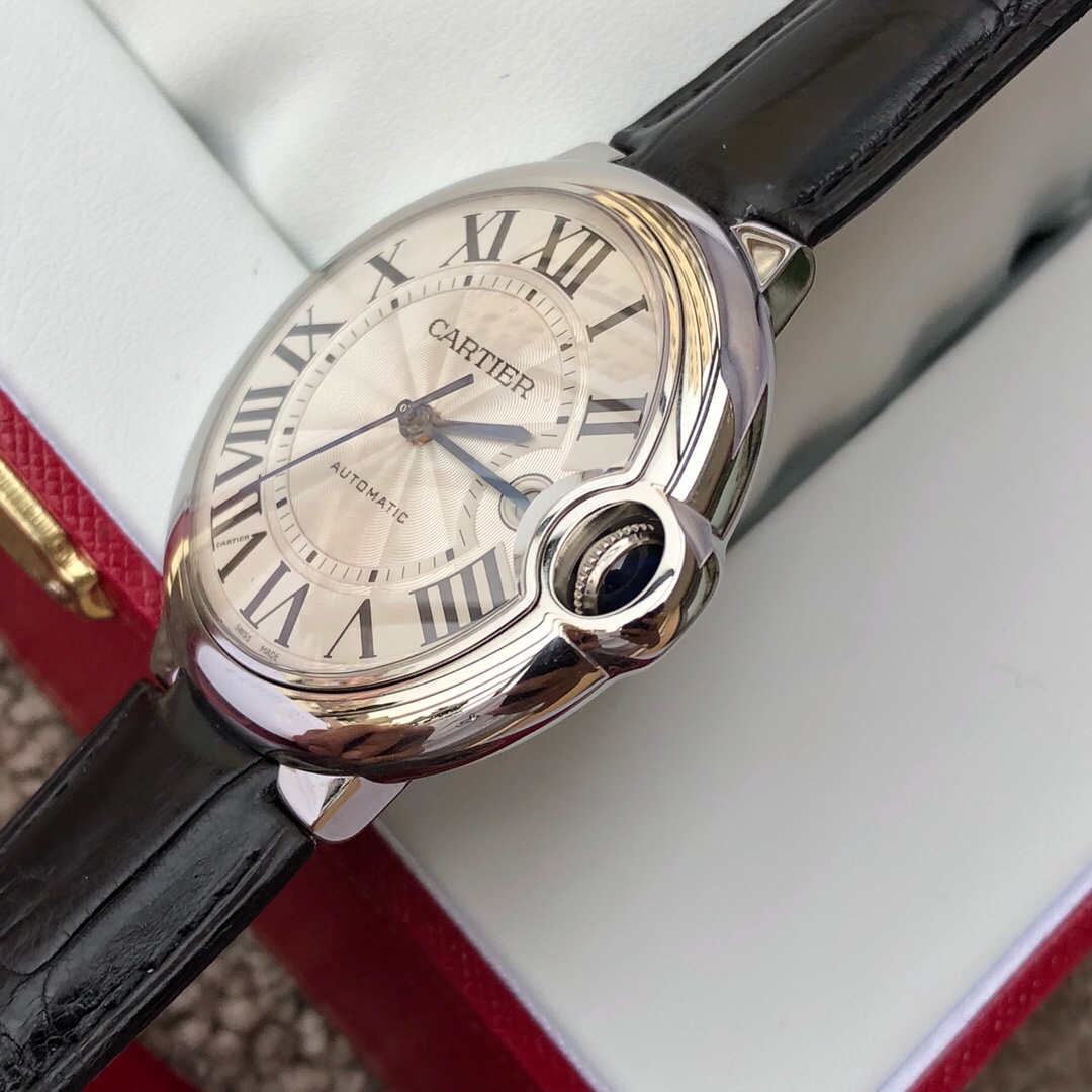Cartier