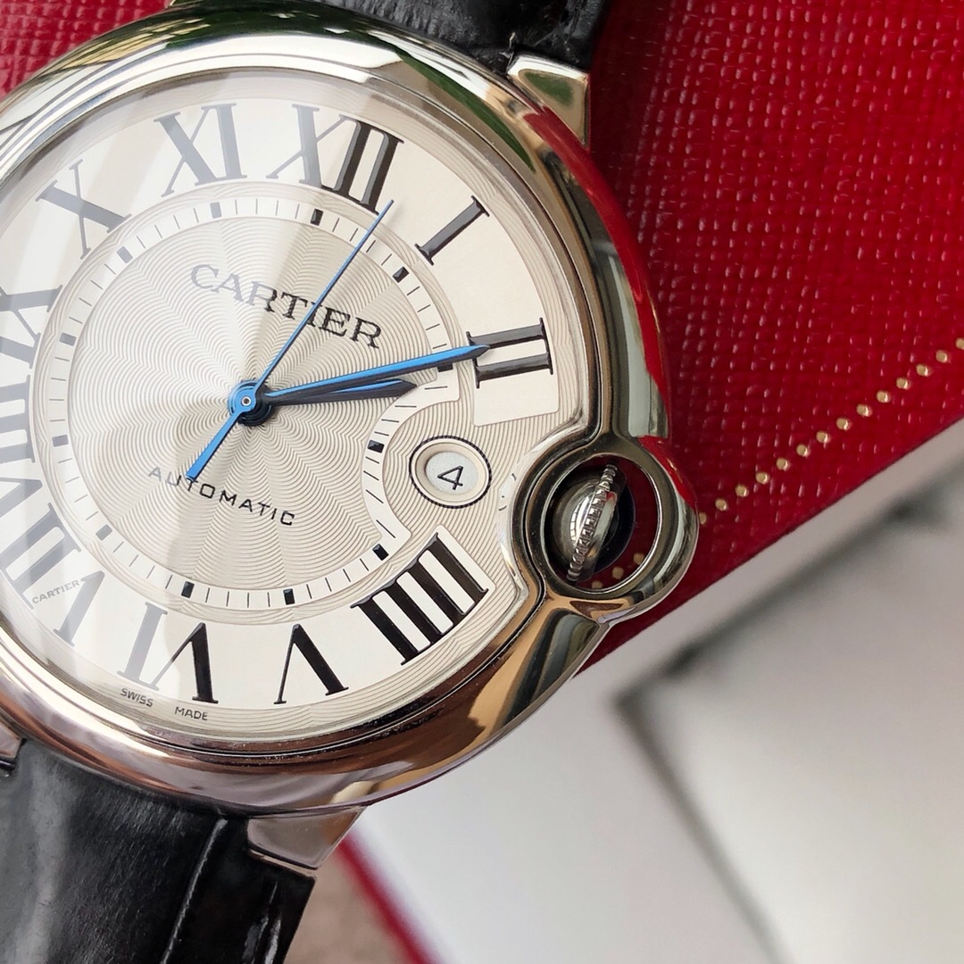 Cartier