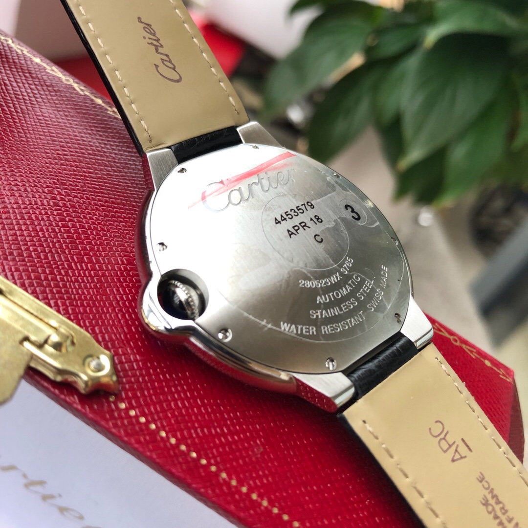 Cartier