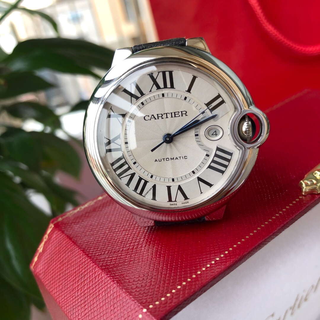 Cartier