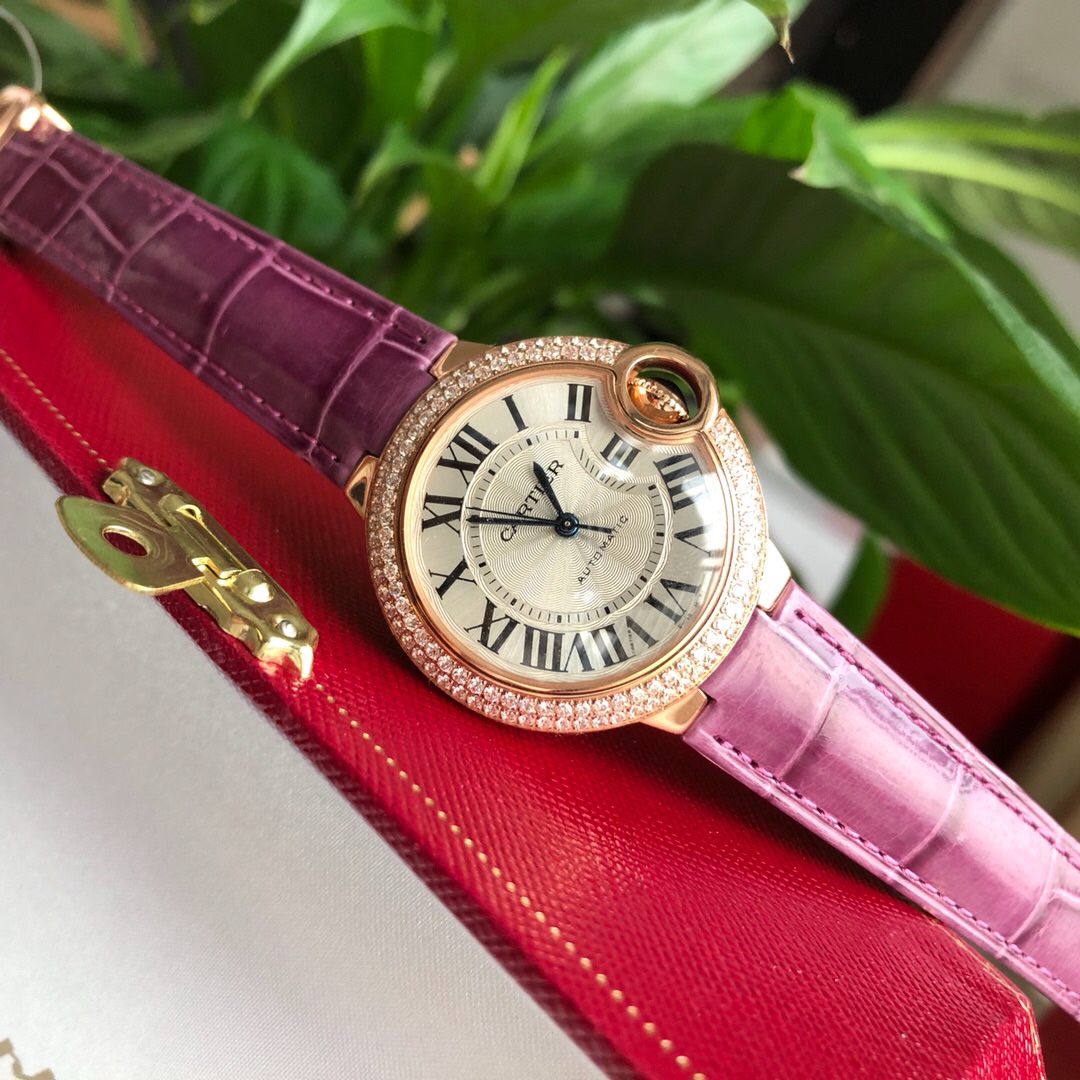 Cartier