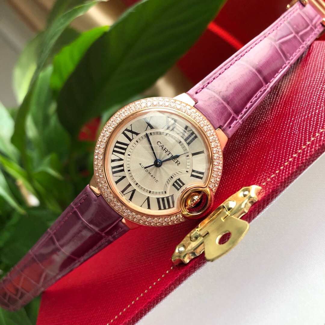 Cartier