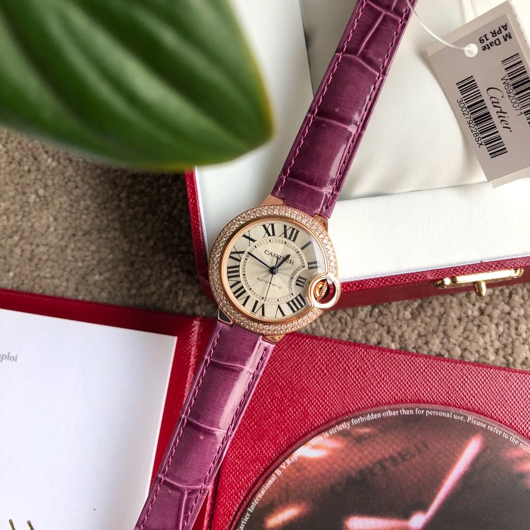 Cartier