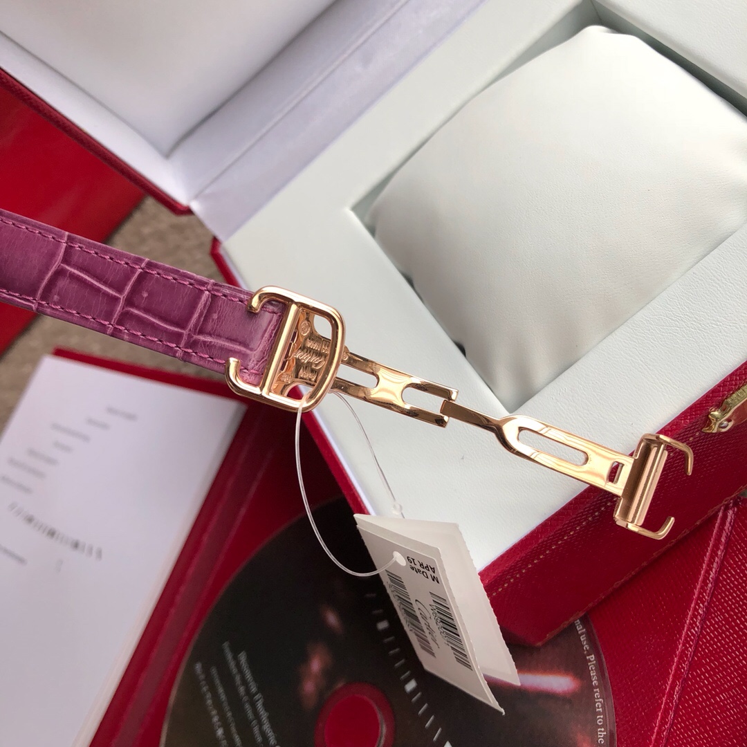 Cartier
