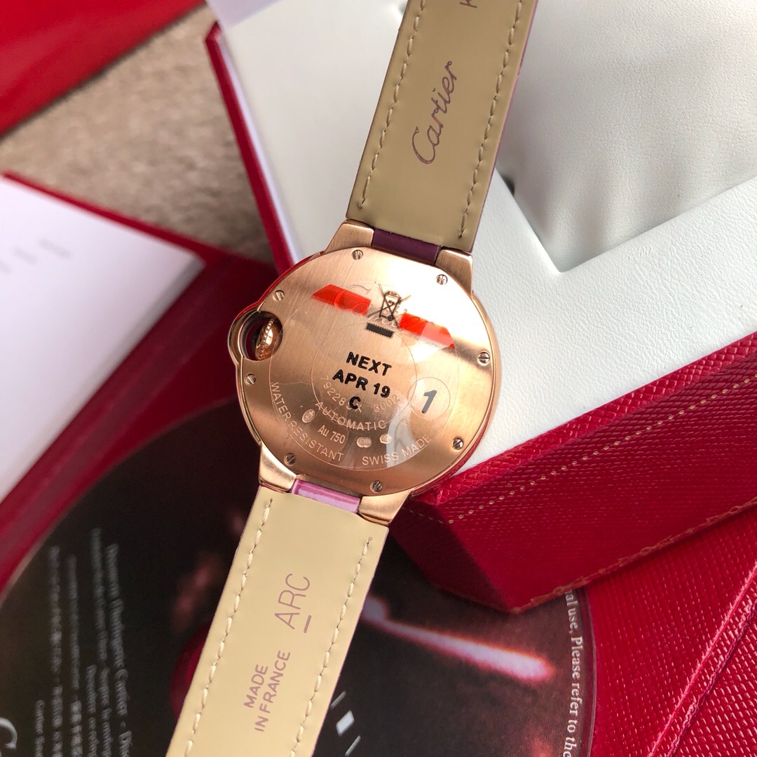 Cartier