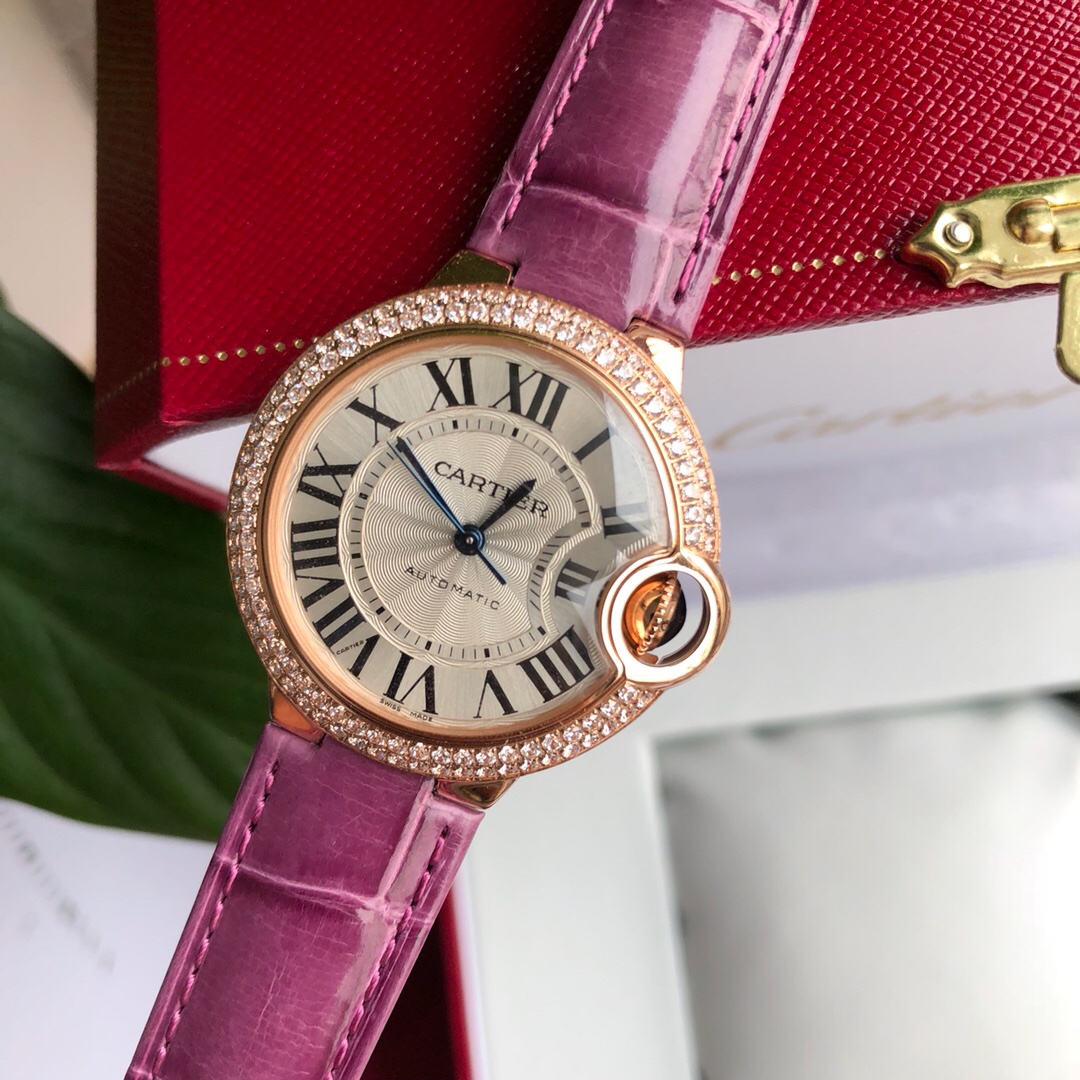 Cartier
