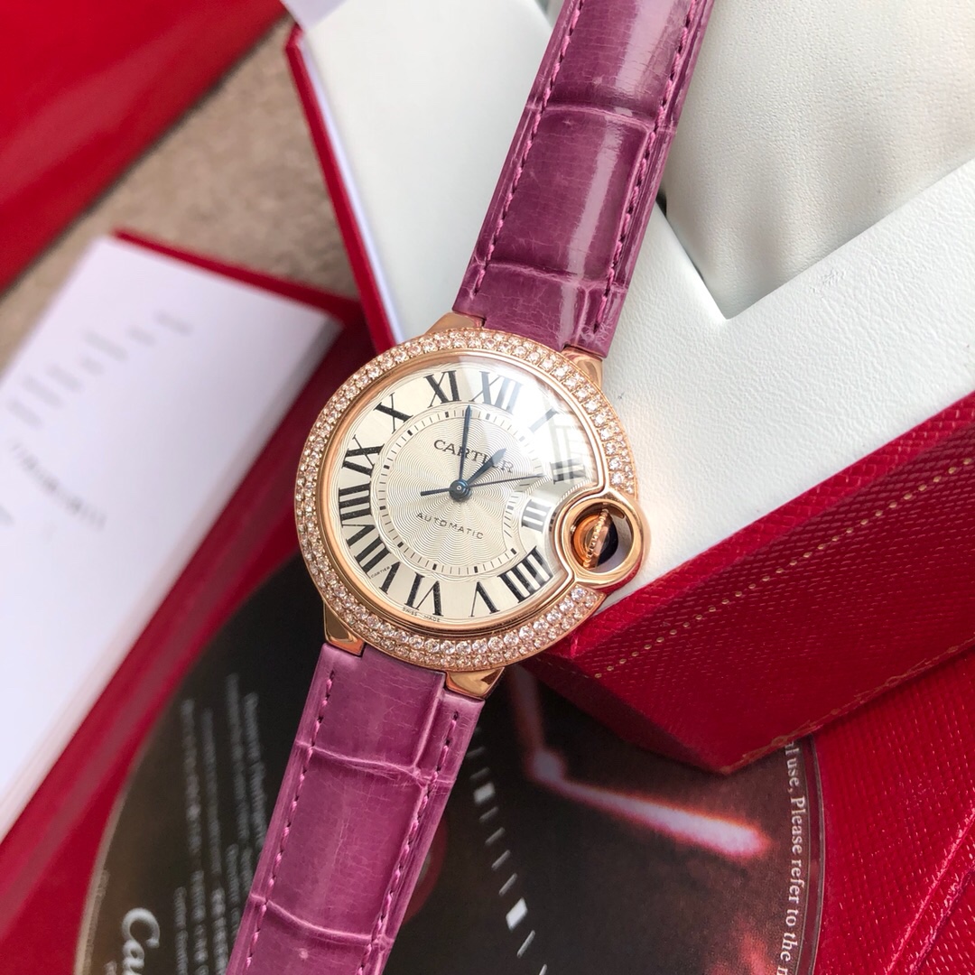 Cartier