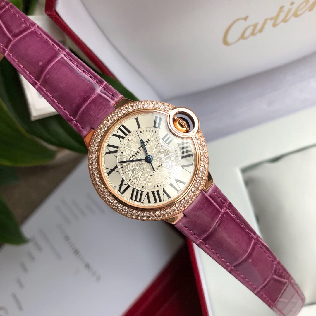 Cartier