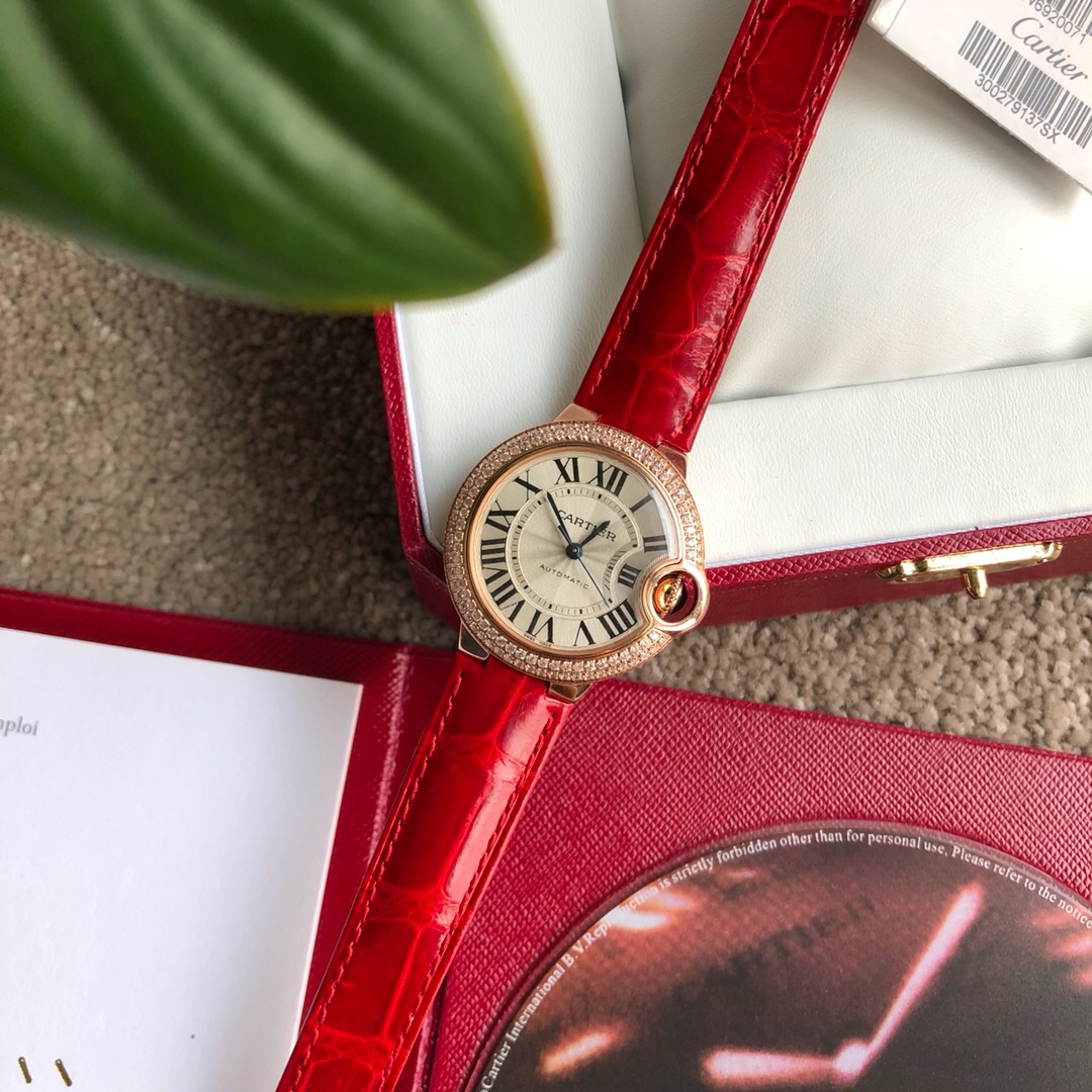 Cartier