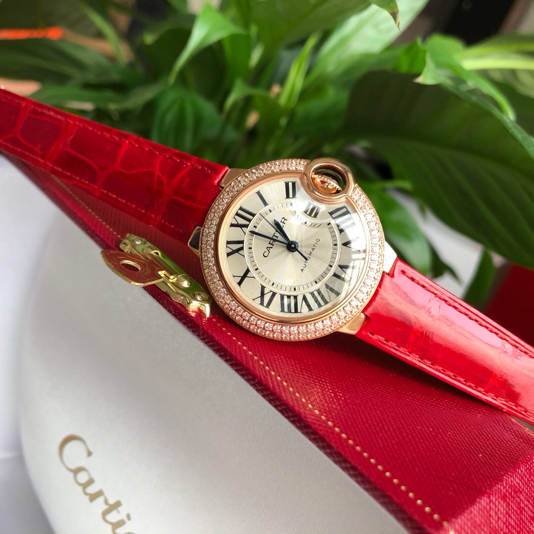 Cartier