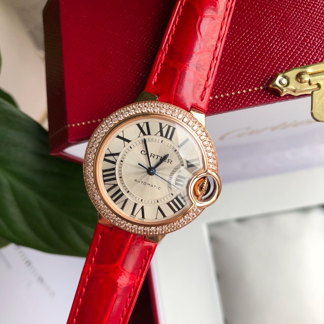 Cartier