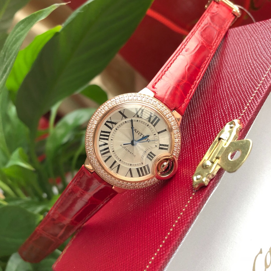 Cartier