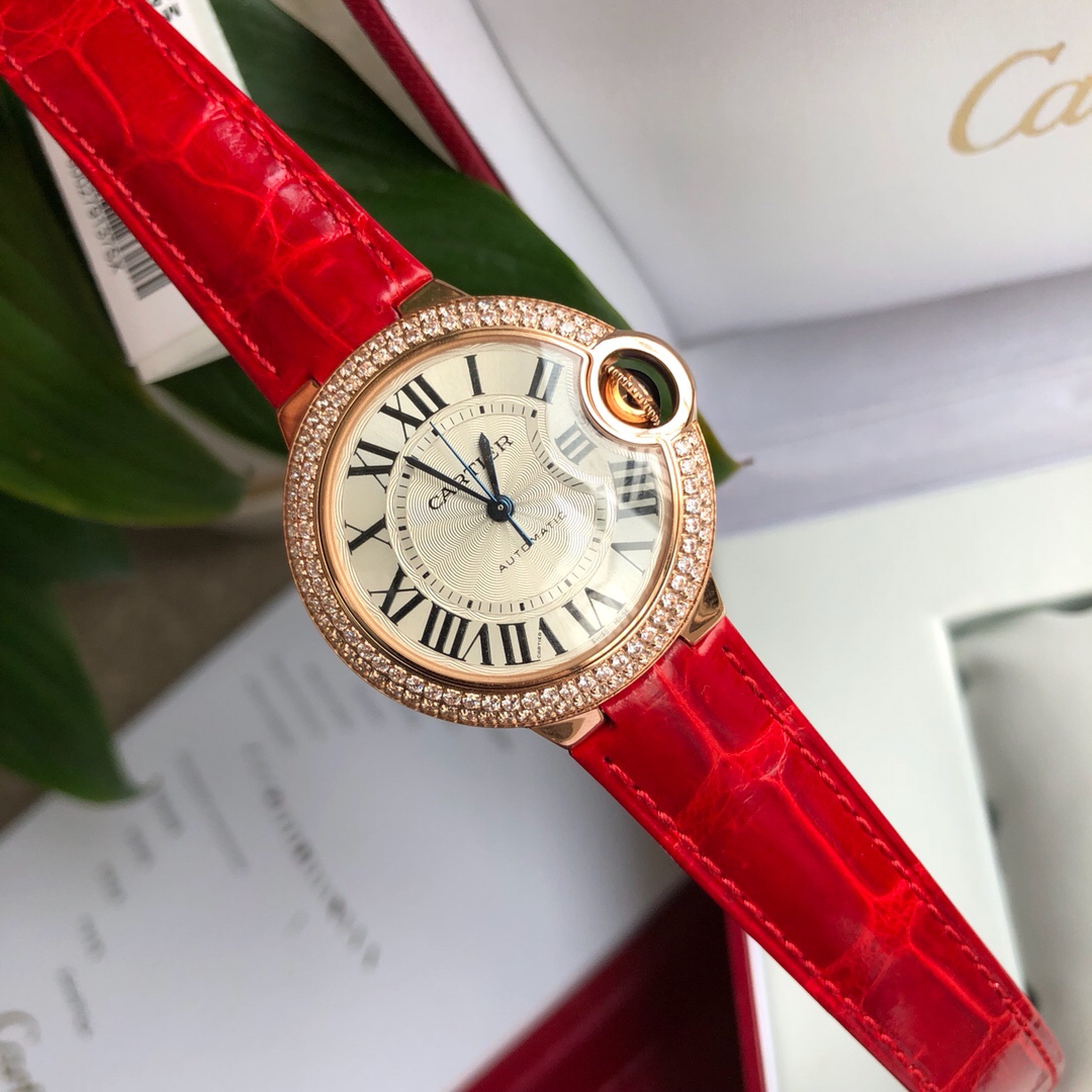 Cartier