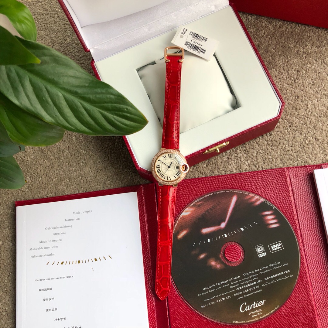 Cartier