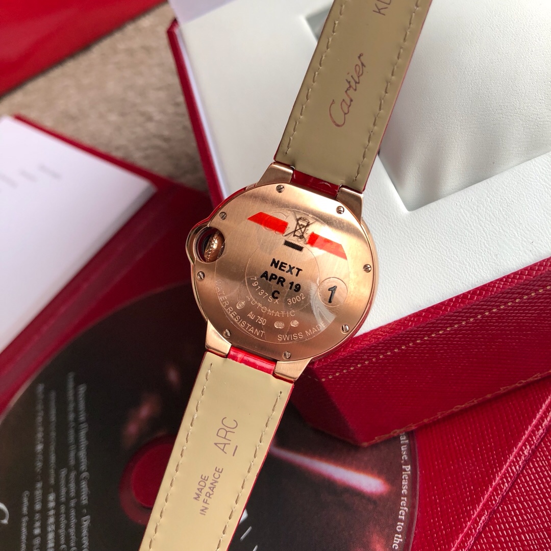 Cartier