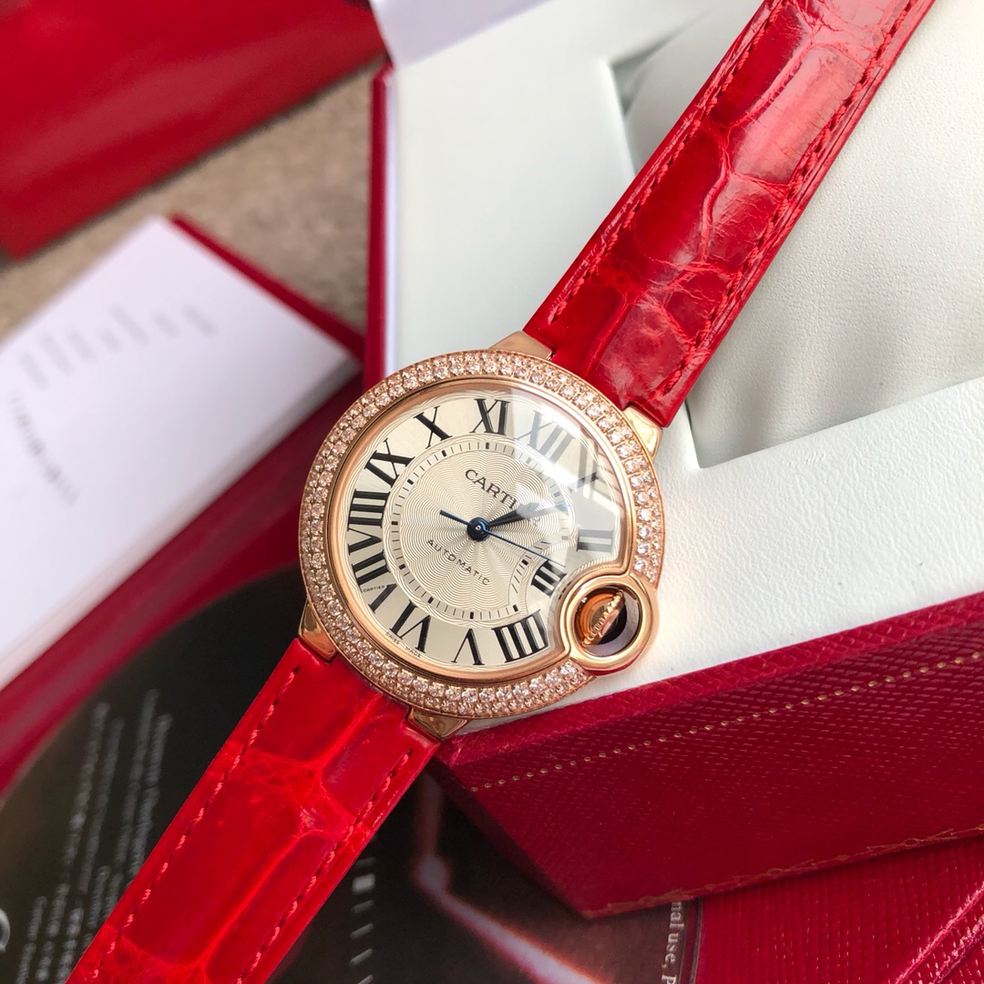 Cartier