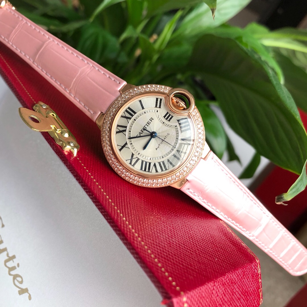 Cartier