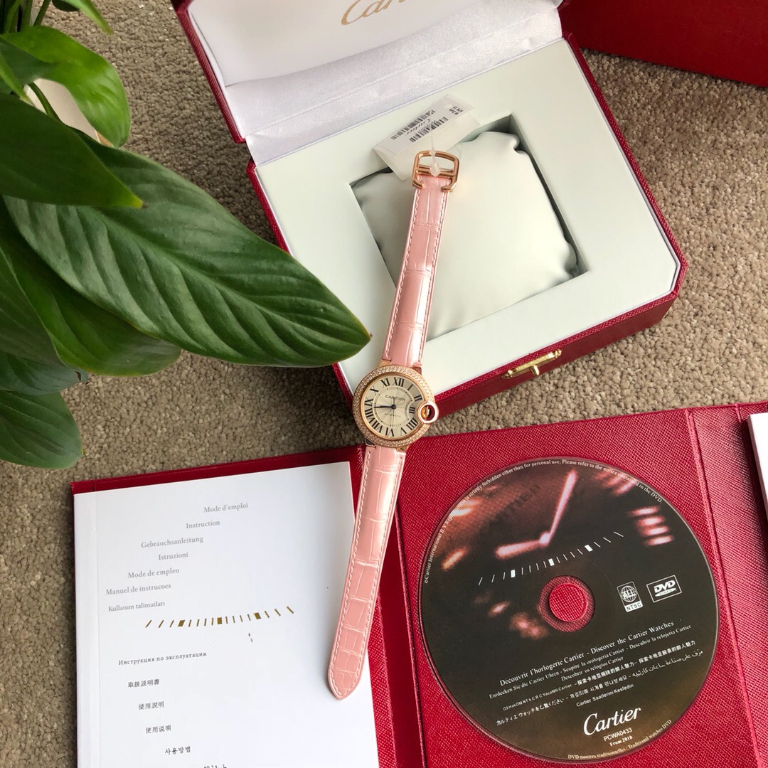 Cartier