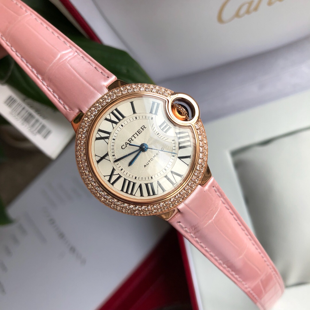 Cartier