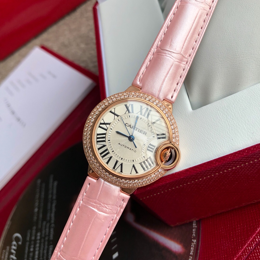 Cartier