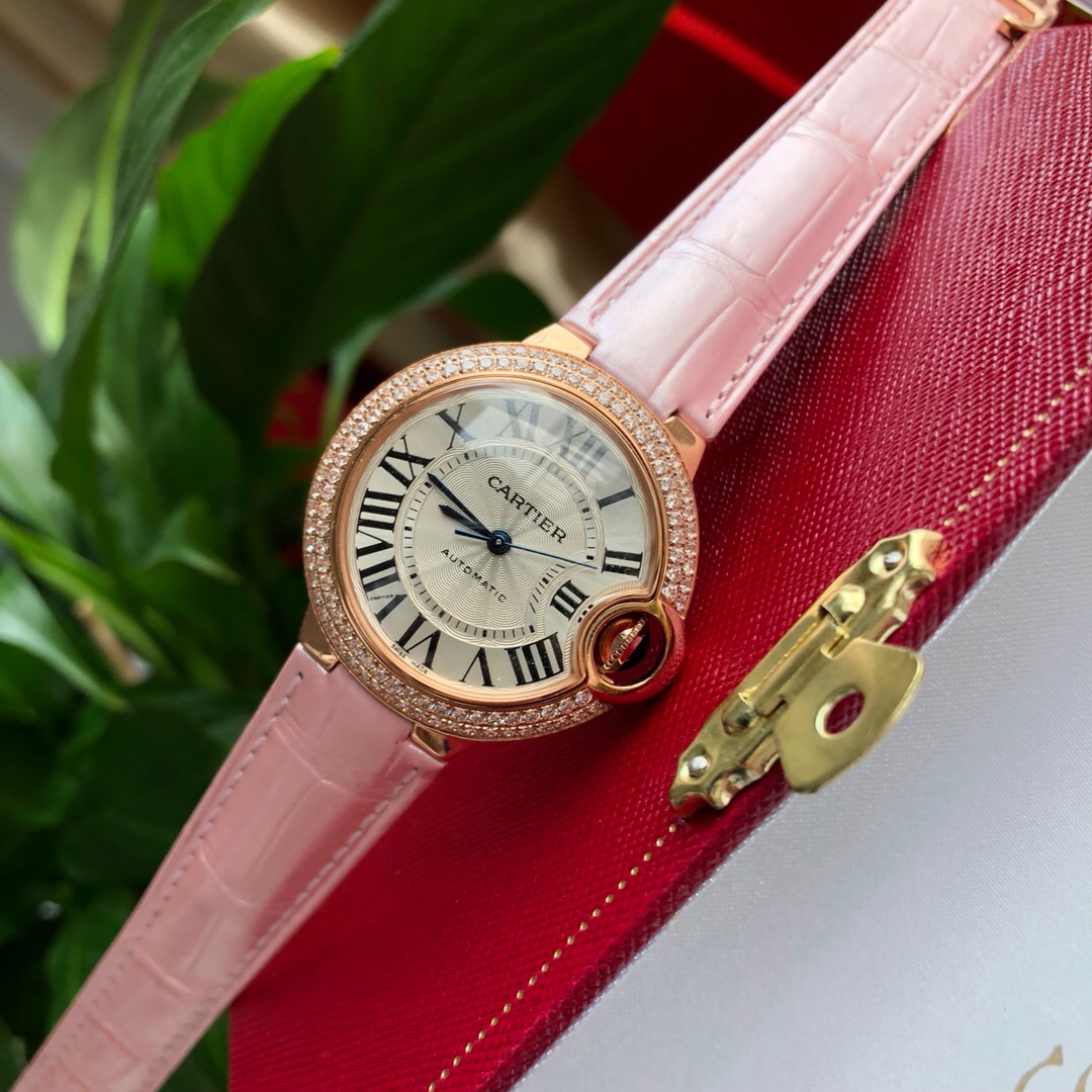 Cartier