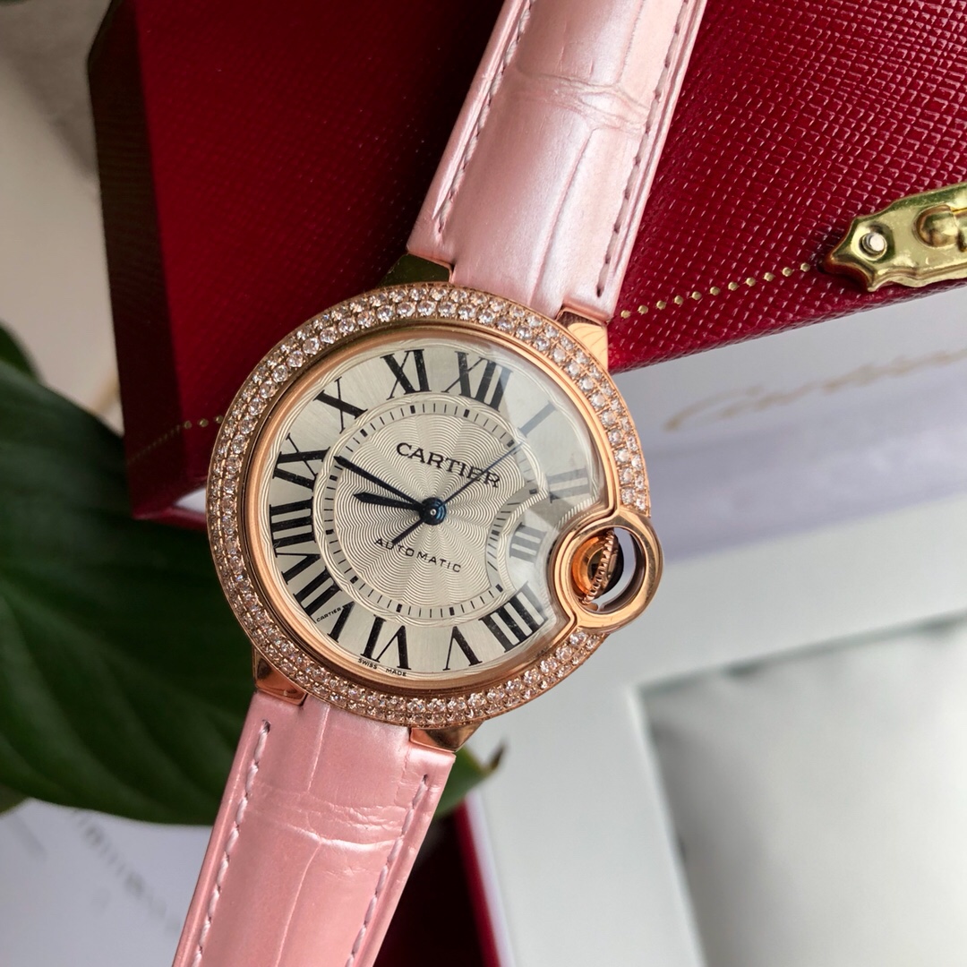 Cartier