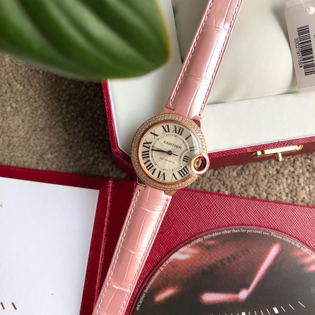Cartier