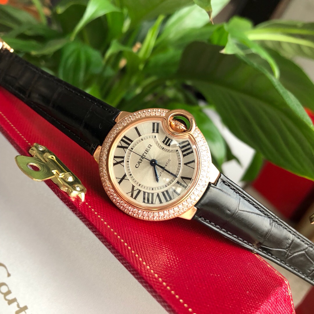 Cartier