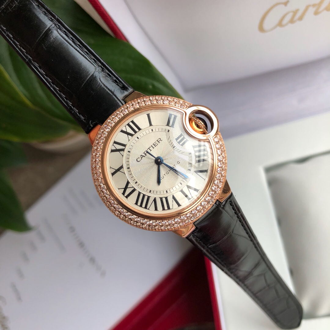 Cartier