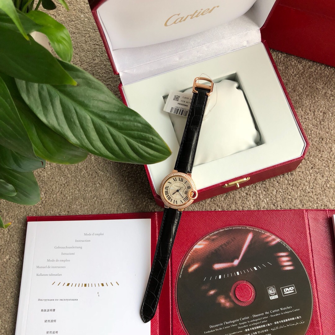 Cartier